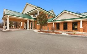 Country Inn & Suites By Radisson, Jonesborough-Johnson City West, Tn