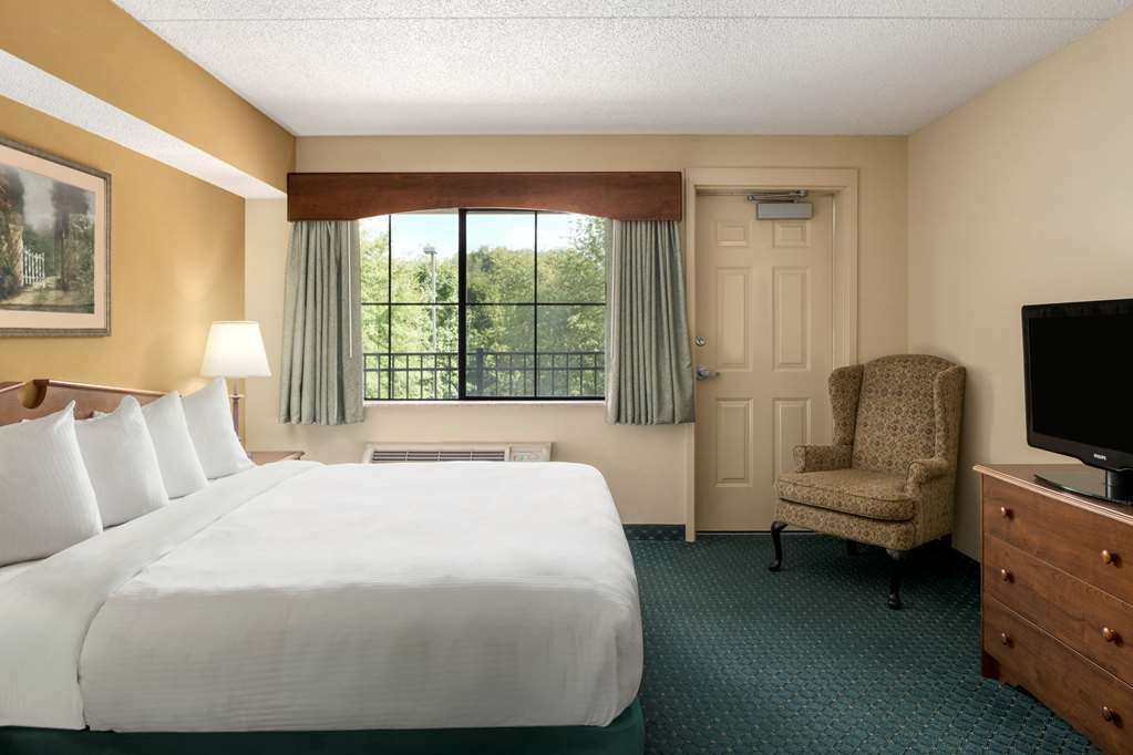 Country Inn & Suites By Radisson, Jonesborough-Johnson City West, Tn Room photo