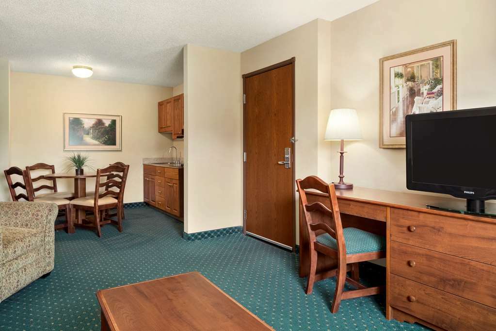 Country Inn & Suites By Radisson, Jonesborough-Johnson City West, Tn Room photo